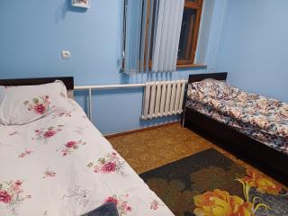 Econom host - Naryn - 6