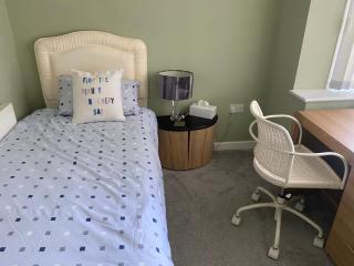 Cozy home in Northampton - entire house - Northampton - 2