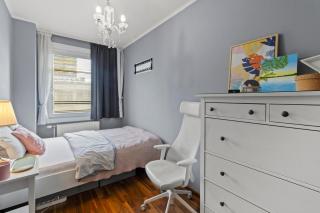 Cozy Apartment 8min from Center - 1