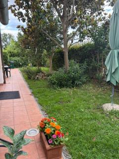 Guest House Fiore di Loto - 5