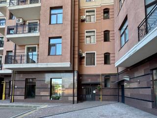 Апартаменты Центр Uman Square Apartment - 8