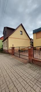 Ferienhaus im Mansfelder Land - 8