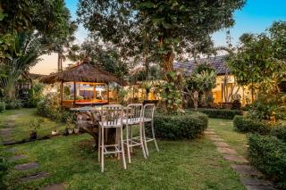 Vande Guest House - Canggu - 4