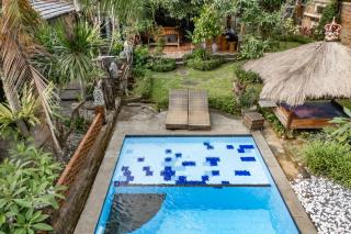 Vande Guest House - Canggu - 5