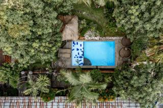 Vande Guest House - Canggu - 7