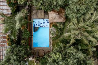 Vande Guest House - Canggu - 6