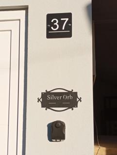 Silver Orb - Chania - 3