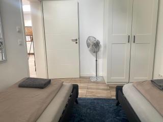 Privates & gemütliches Appartement inklusive Parkplatz - Drensteinfurt - 2