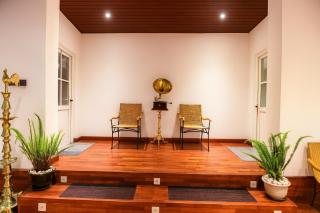The Ceylon Lodge - Nuwara Eliya - 2