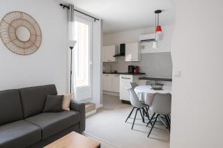 Appartement avec Terrasse - 7