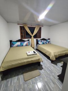 Hotel La Terraza Raquireña - 6