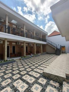 Pondok lasuli 2 - 8