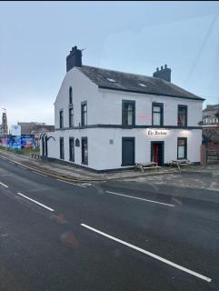 The Harbour Inn - 0