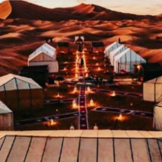 Elegant Luxury Camp - 2