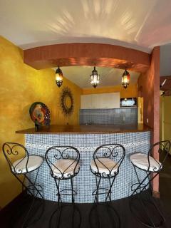 Appartement CACTUS Natura-Beach NB202 - Luxe - 4 personnes - 7