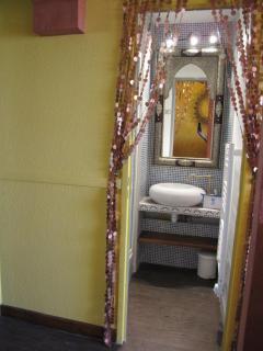 Appartement CACTUS Natura-Beach NB202 - Luxe - 4 personnes - 5