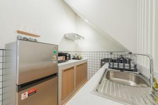 The Urban478 Modern&Cozy Stay - Bangkok - 3