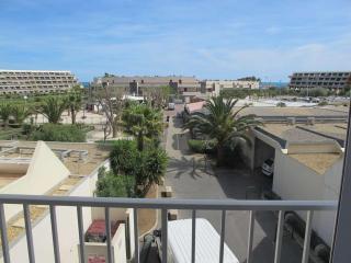 Appartement CACTUS Natura-Beach NB202 - Luxe - 4 personnes - Cap d'Agde - 2