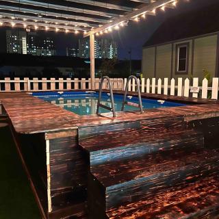 The paper garden By Juniar Place - 1