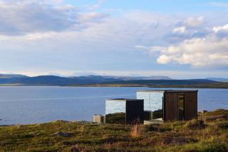 Mirror Suite - Hjarðarholt - 0
