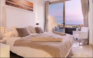 House Rahma Resina golf - Estepona - 9