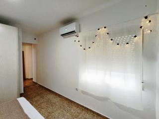 Habitación amplia en suite en piso compartido - 2