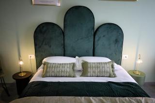 Mediterraneo Rooms Bed and Breakfast - 6