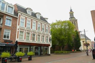 Hotel Tongerlo - Roosendaal - 8