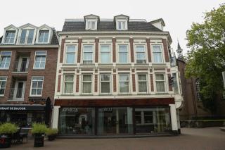 Hotel Tongerlo - Roosendaal - 9