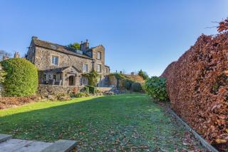 Ellesmere House - 0