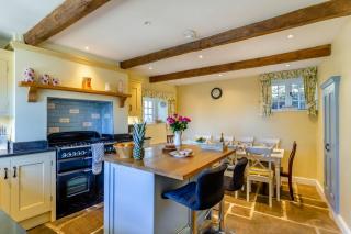 Ellesmere House - Grassington - 5