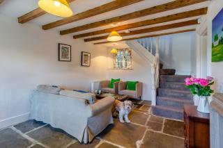 Ellesmere House - Grassington - 1