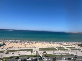 Tout à pied - vue mer et plage - Tanger - 9
