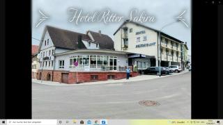 Hotel Ritter Sakira - Walldürn - 4