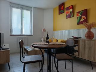 T2 au cœur des châteaux - Montrichard - 7