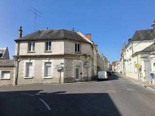 T2 au cœur des châteaux - Montrichard - 5