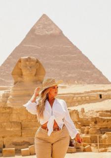 Noya Pyramids Inn - Il Cairo - 5
