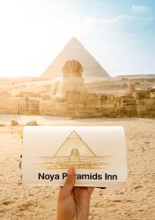 Noya Pyramids Inn - 4