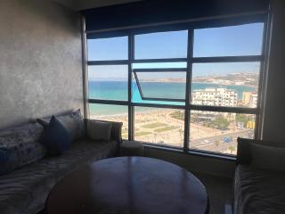 Tout à pied - vue mer et plage - 7
