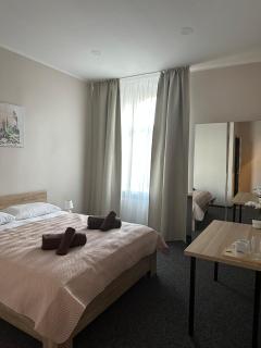 Nika Apart hotel - Riga - 3