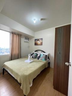 One Bedroom Unit Avida Tower 1, Cebu IT Park - Cebu City - 3