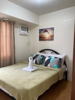 One Bedroom Unit Avida Tower 1, Cebu IT Park - Cebu City - 4