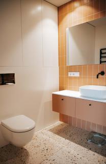 City Breeze Flat - Vilnius - 1