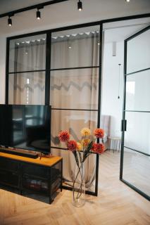 City Breeze Flat - Vilnius - 8