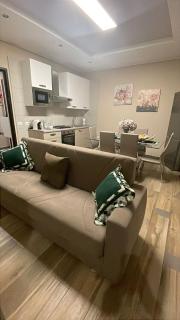LOFT ORTENSIA - Pompei - 2