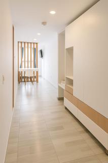 Loft Moderno en Zona Céntrica Torre Colpatria Museo Nacional - Bogotá - 5