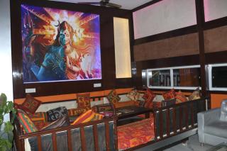 Hotel Nirmal Mahal - Paharganj - New Delhi - Nueva Delhi - 2