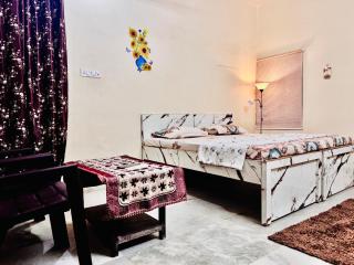 SR Residence - Kaliānpur - 8