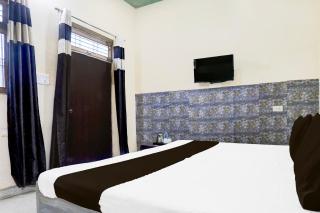 Hotel O AnubhavRooms - 6
