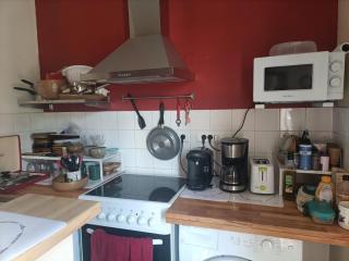 Le Cheval Blanc La Chartre sur le Loir - 4